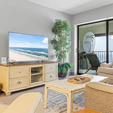 Appartement Gulf Tower Unit 8B