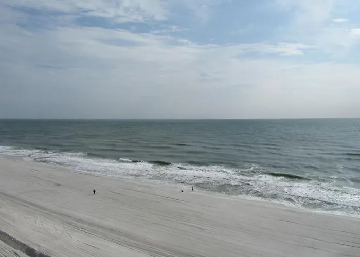 Gulf Tower Unit 8b Gulf Shores
