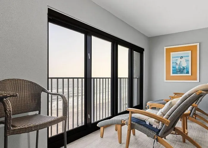 Apartment Gulf Tower Unit 8b Gulf Shores