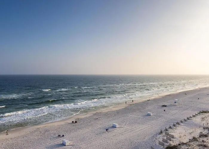 Gulf Tower Unit 8b Gulf Shores