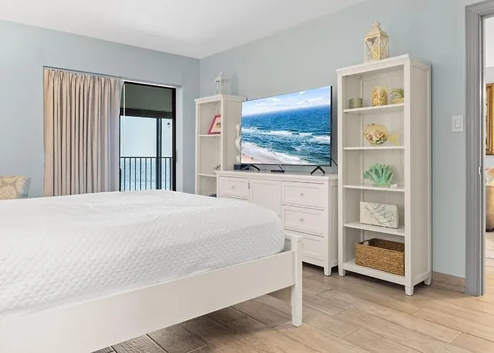Gulf Tower Unit 8b