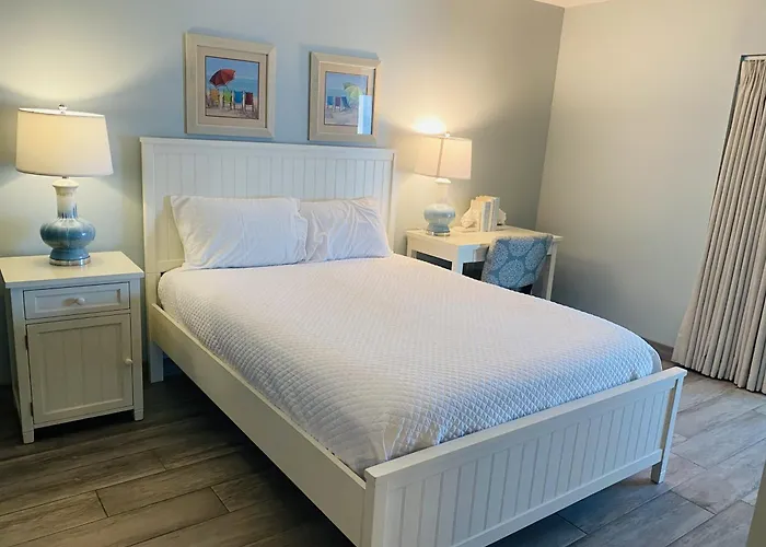 Apartment Gulf Tower Unit 8b Gulf Shores