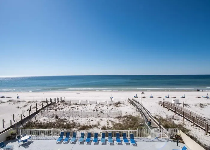 Gulf Tower Unit 8b
