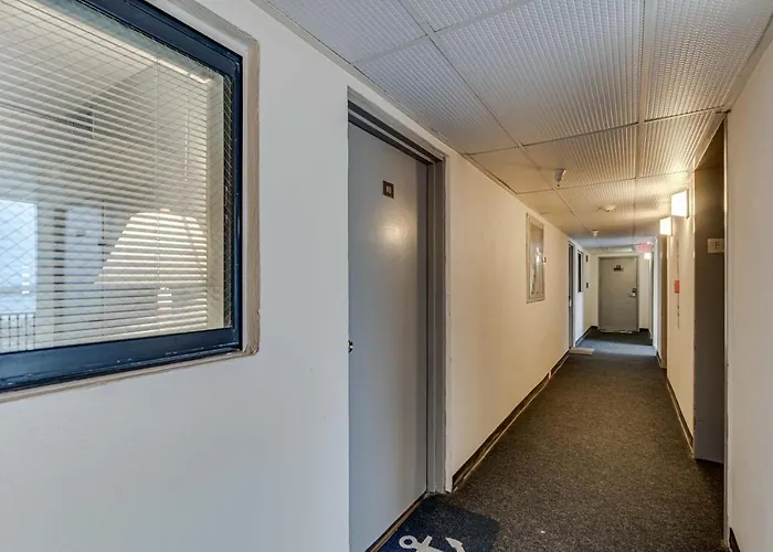 Apartment Gulf Tower Unit 8b Gulf Shores