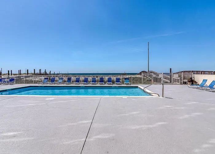 Gulf Tower Unit 8b Apartment *