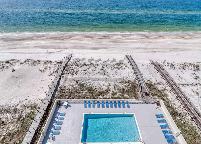 Apartment Gulf Tower Unit 8b *